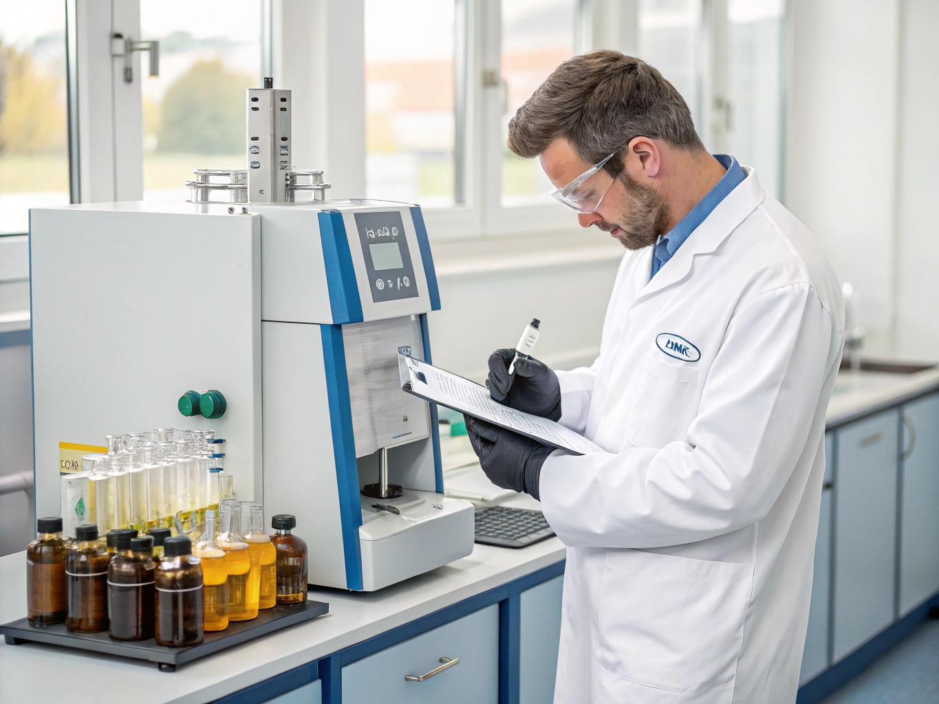 Intertek Inspection Services