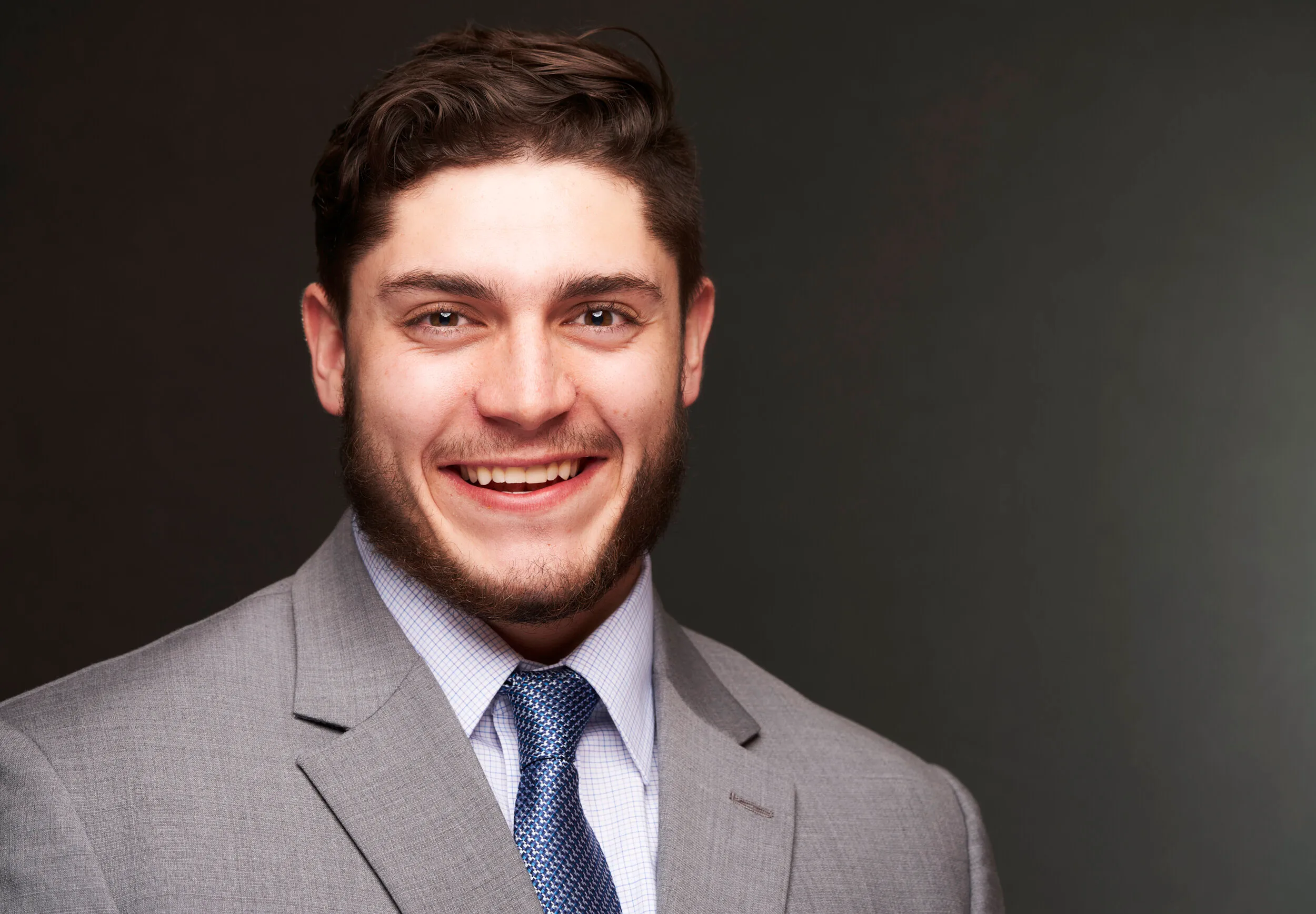 Finance Professional