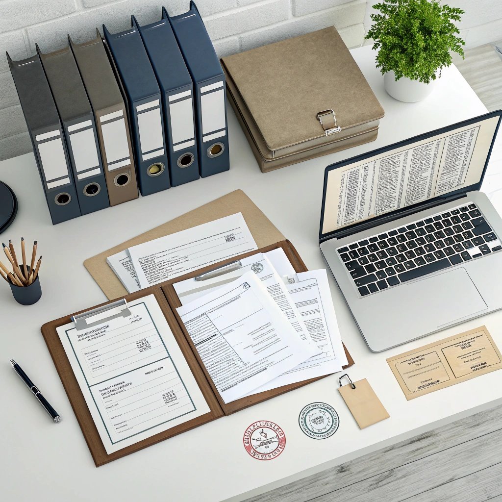 Documentation & Compliance