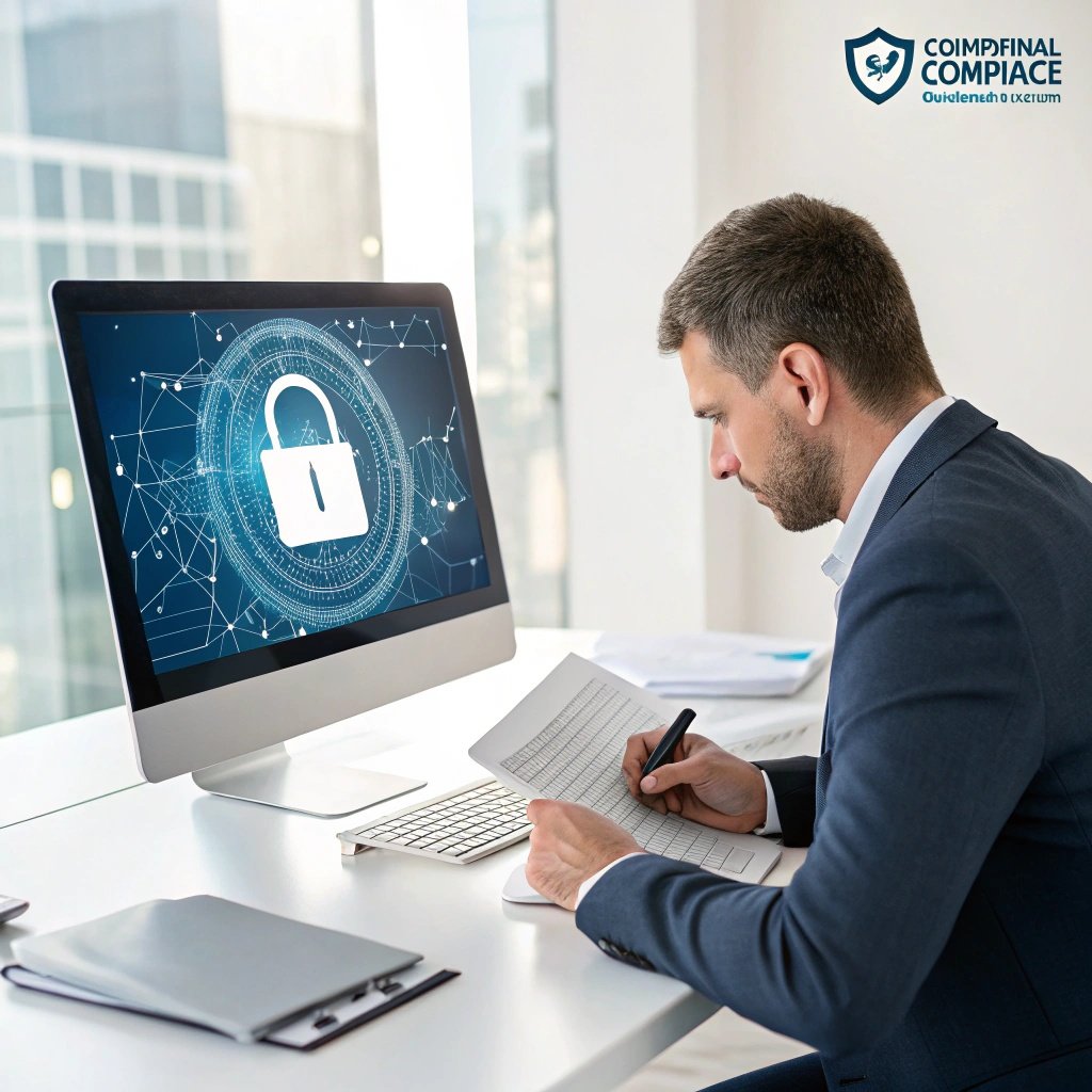 Risk control and security